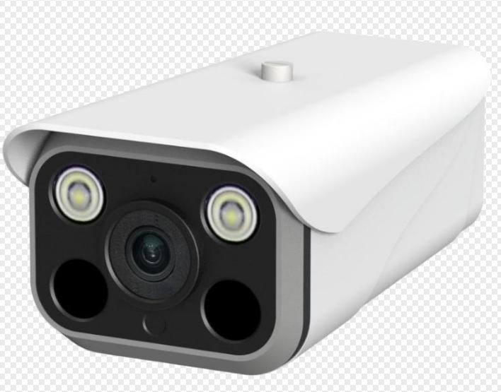 智能门控枪机-标准款