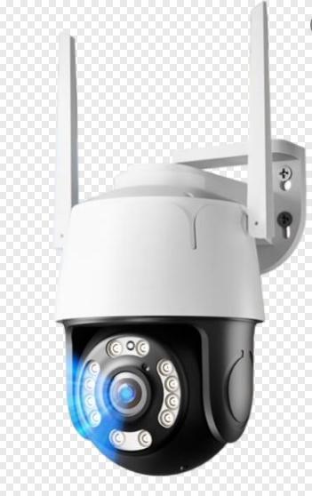 智能门控球机-标准款